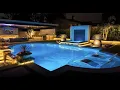 Shocking Swimming Pool Remodel