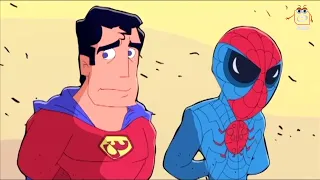 سوبر هنيدي رمضان 2023 الحلقة الأولى 