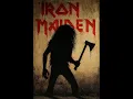 Lagu Iron Maiden - Madrid 2025 multicam 🎶