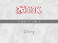 Round Based Game Cloning