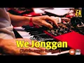 Download Lagu WE JONGGAN || LAGU DAYAK KALBAR (REMX ORGEN TUNGGAL) 