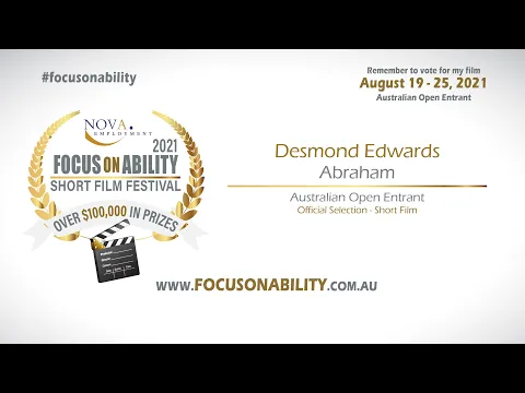 Abraham film thumbnail