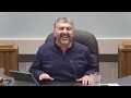 City of Casper November 18th 2025 City Council Meeting