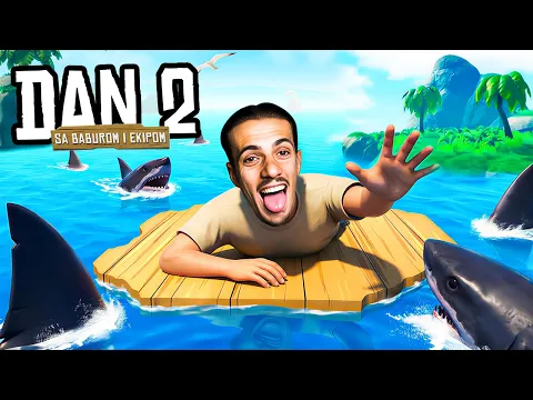 Video Thumbnail: GLADNI I ZEDNI, ALI ISTRAZIVANJE SE NASTAVLJA