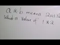 BINARY Operations