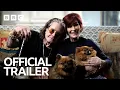 Download Lagu Sharon \u0026 Ozzy Osbourne Coming Home | Official Trailer 🔥October 2 🔥BBC