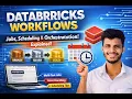 Databricks Jobs Are a GAME CHANGER for Data Pipelines