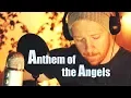 Download Lagu BREAKING BENJAMIN - Anthem of the Angels (Acoustic cover) MP3