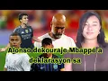 Download Lagu Alonso dekouraje Mbappé. Kritik yo anpil sou do Guarduola Stat klèb ki gen meyè defans yo.