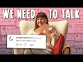 Download Lagu Hay Day Q\u0026A - WE NEED TO TALK!