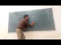 Example on Passing Pointer to function and returning pointer from function New 28