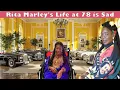 Download Lagu Rita Marley's Lifestyle 2025 ★ Age 78,  House Tour, 6 Children, Cars, Net Worth...