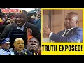 Download Lagu CHAOS ERUPTS: Ramaphosa COLLAPSES After Masemola’s BOMBSHELL Revelation!