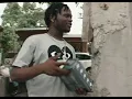 Jahshii - Born Fi Dis (Official Video)