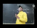 CLASS 13 - PYTHON