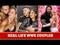 WWE Superstars and Their Wives Girlfriends 2026 Real Life Partners of WWE Wrestlers