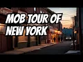 New York Mob Tour Unveiling Ozone Park s Hidden Mafia Legacy