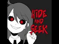 Hide and Seek (Sare Remix) (feat. Sare) - Lizz Robinett