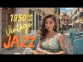 Download Lagu Vintage Swing Jazz om Je Op Te Vrolijken