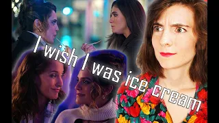 babe the chaos of episode six the l word generation q season 2 