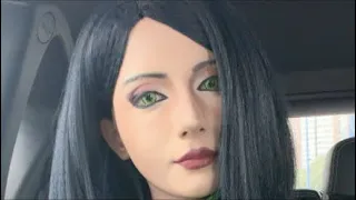 Valorant cosplay