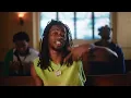 Jeriq and Bella Shmurda - Jehovah (Offiicial Music Video)