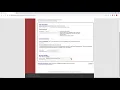 Viewing Your Utilities Bill Online and Signing Up For Paperless Billing
