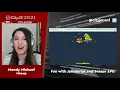 MANDY MICHAEL - Fun with JavaScript and Sensor APIs