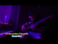 Underwater-Noyade BASS COVER