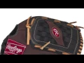 Rawlings Player Preferred Series P140 14 in Softball Glove