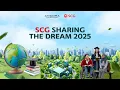 PENGANUGERAHAN BEASISWA SCG SHARING THE DREAM 2025