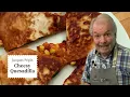 Quick Tasty Quesadilla Jacques Pepin Cooking at Home KQED