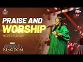 Download Lagu MERCY CHINWO PRAISE \u0026 WORSHIP (VBC 2024 Day 4 Evening Session)