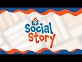 It s Social Story Time Stranger Danger
