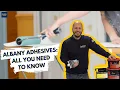 Everything You Need To Know About Albany Adhesives Brewers Decorator Centres