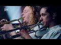 The Prodigy - Out of Space - played by German major TV Orchestra #RIPKeithFlint