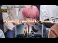 Download Lagu Treasure Reaction to \