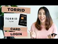 How to Login Torrid Credit Card Account Torrid Credit Card Sign In