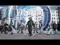 Download Lagu [DANCE COVER IN PUBLIC VIENNA] - ONE OR EIGHT - DSTM - Dance Cover - [UNLXMITED] [ONE TAKE] [4K]