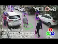 tracking and count using yolov5 object tracking using yolov5 yolov5 tracking and detection