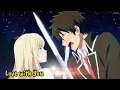 『Lyrics AMV』 Kishuku Gakkou no Juliet OP Full - Love with You / fripSide