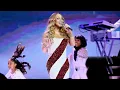 Mariah Carey's Christmastime in Las Vegas 2025 (1st Show)