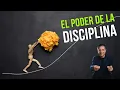 The Power of Discipline by Raimon Samso