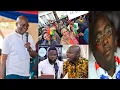 Download Lagu BREAK! Bawumia In Trouble as NPP Members In NEW YORK  sets F!re In Bawumia Camp.KEN AGYAPONG Will Wi