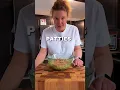 Dinner on a Budget - Corned Beef Hash Patties