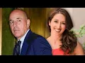 Matt Lauer s Me Too Accuser Landed in Psych Ward After Today Scandal