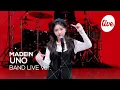 Download Lagu [4K] MADEIN(메이딘) “UNO” Band LIVE Concert 빛나는 소녀들의 새로운 시작🩷 [it’s KPOP LIVE 잇츠라이브]