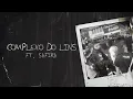 Download Lagu Oruam ft. Safira - Complexo do Lins ft. Safira (Prod. Mello, Palma)