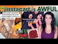 Download Lagu Instacart Shoppers Are UNHINGED — Grocery Delivery Gone Hilariously Wrong!