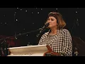 Lucius - Hallways (Live on KEXP)